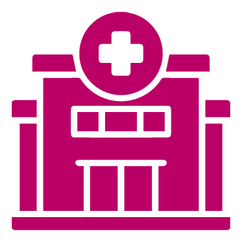 Hospital Portfolio